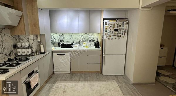 Göztepe Amerikan Koleji Karşısında 3+1 120m2 Full Tadilatlı Otop