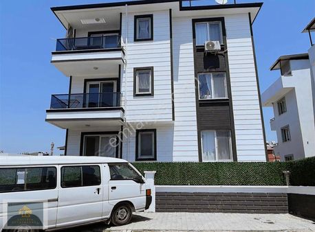 Lavınıa'dan Araç Takaslı Havuzlu 1+1 Satılık Daire