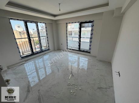 Bandırma- Paşakonak Mahallesi 1+1 Satılık Sıfır Daire