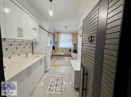 Ürgüp Merkezde Full Eşyalı 2+1 Bahçeli Fırsat Daire