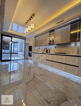 Mete Konakları Yanında Ultra Lüx 4+1 Sıfır Ara Kat Daire