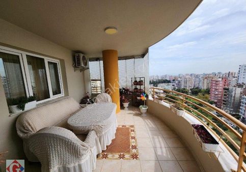 Görgün'den T.özal'da 275m2 4+1 Her Kat Tek Satılık Cazip Daire