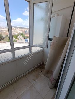 Ayyıldız Emlaktan 65 M2 2+1 Eşyalı Kiracılı Avm Cepheli Rezidans