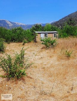 Nif Mh 1589 M2 Arazi Köy Yerleşik Alan İçi