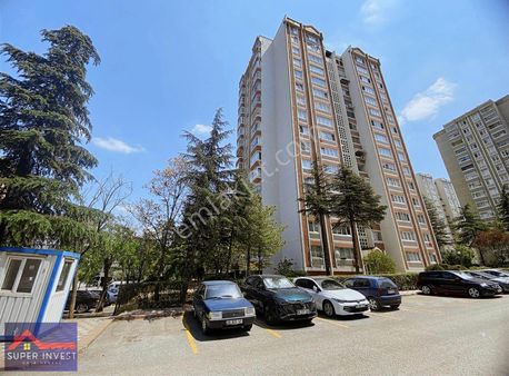 Elvankent Banka Blokları 3+1 İçi Yapılı Fırsat Daire