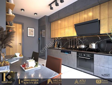 Mardin Yolu Lüks Sitede Kelepir Fıyatına Satılık Daire