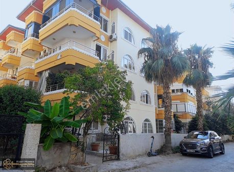 Satılık 2+1 Denize Yakın Daire