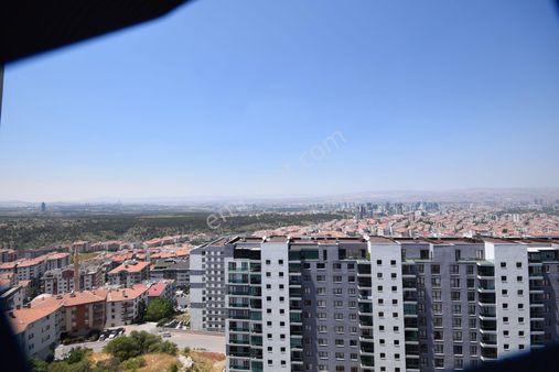 İlk-ev'den Boş Manzaralı Akdeniz Sitesinde 3+1 Asansörlü Arakat Doğu-batı Cepheli