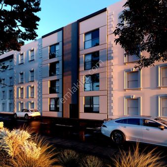 Selçuk Zafer Mahallesi’nde Sıfır 2+1 Daire – 70 M² – Asansörlü