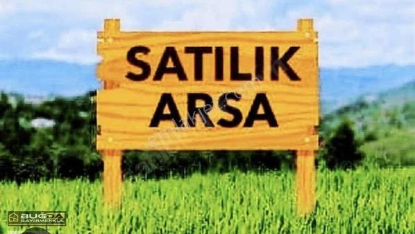 Uygulama Sınırında Olan Parsele Çevri Le Bilecek Satılık Arsa