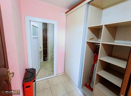 Mükemmel Konumda Kiralık *eşyalı~d.gazlı~3+1*