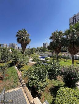 Emlak'tan Kiralık Tek Blok Site İçersnde Bağmsz Mutfak3+1 Daire