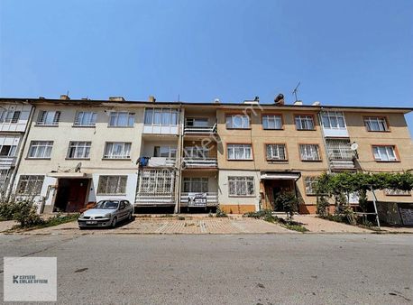 Emlak Ofisimden Yeniköy Mah 3+1 İçi Yapılı Yatırımlık Daire