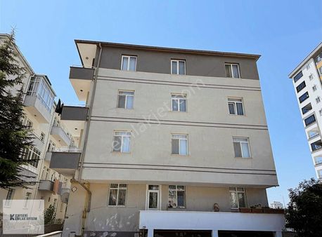 Emlak Ofisimden Zümrüt Mah.de 2+1 İçi Full Yapılı Satılık Daire