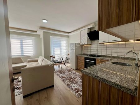 Mct'den Dumlupınarda 2+1 Geniş M2 Satılık Daire