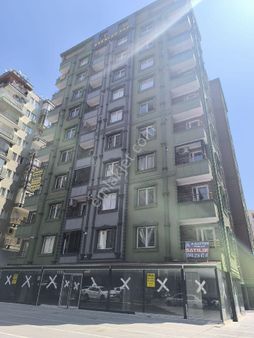 Yenişehir De 1+1 Arakat Sıfır Full Lüx Daire