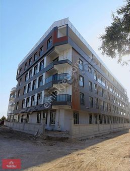 Çok Acil !!!! Seyrek Oasis Life'ta 3+1 Dubleks Satılık Daire