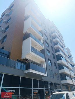 Buca Kozağaç Polis Karakolu Yanı Kiralık Daire