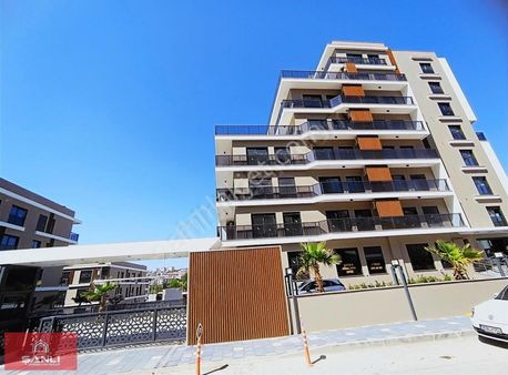 Eşyalı Kiralık 1+1 Daire North Cıty, Buca Atatürk Mah.