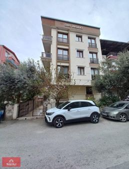 Buca Kozağaç Mah. 2+1 Açık Mutfak Doğalgazlı Satılık Daire