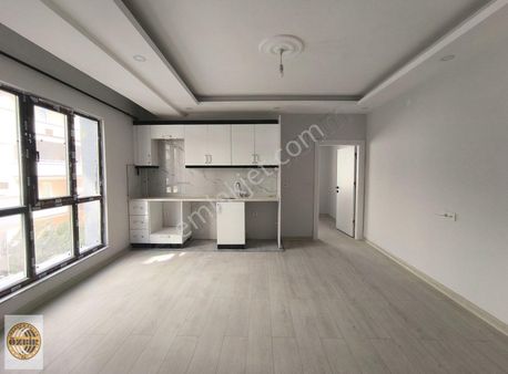 Fa Özbir'den Merkezi Konumda Kapalı Otoparklı 1+1 Lüx Daire