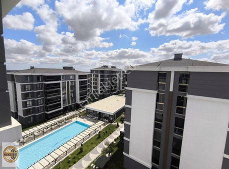 Fa Özbir'den Full Donanımlı Site İçi Lüx Geniş M2'li 3+1 Daire