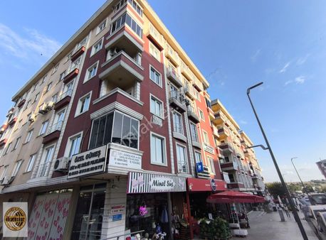 Fa Özbir'den Merkezi Konumda Panoramik Manzaralı 4+1 Dublex