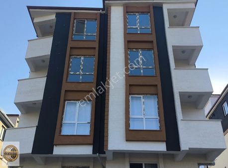 Fa Özbir'den Bağlık Mahallesinde İskanlı Acil Satılık 2+1 Daire