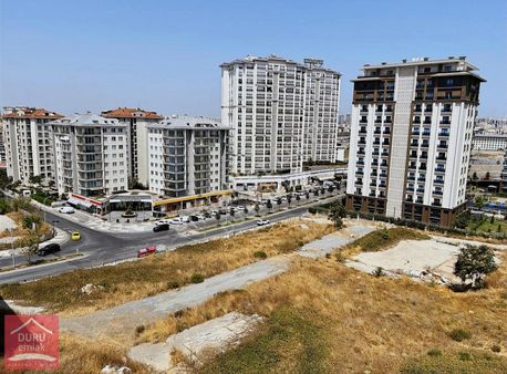 Başakşehir A Plus Evlerinde 92 M2 2+1 Daire