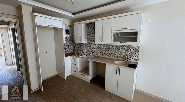 İzmirpark Avm-yeni Metro Yakını Kapalıotoparklı 2+1 Sıfır Daire