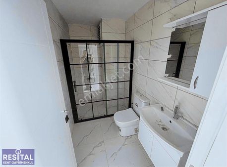 Demirtaş Barbarosta Sıfır 3+1 Dubleks Yerden Isıtmalı Daire