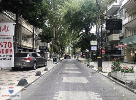 Karabaş Mahallesinde Devren Kiralık İşyeri