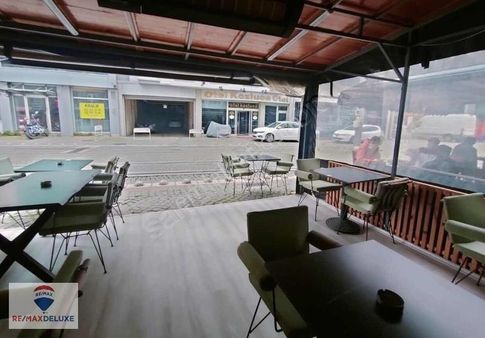 İzmit Merkezde Tramway Yolu Üzerinde Satılık Dükkan