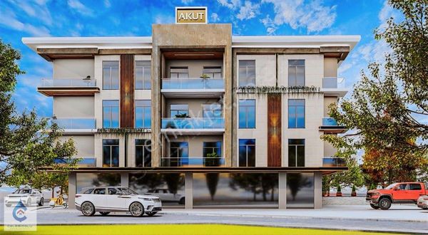 Çelebioğlun'dan Gebze Kent Meydanında Eşsiz Konumda 2+1 Daire