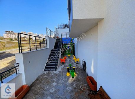 Çelebioğlu Gm' Den Çayırova Da Butik Sitede 3+1 Satılık Daire