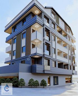 Çelebioğlu'dan Çayırova Emek Projeden 2 +1 Arakat Satılık Daire