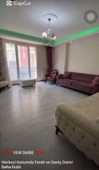 Esenyurt Da Fırsat 3+1 Daire