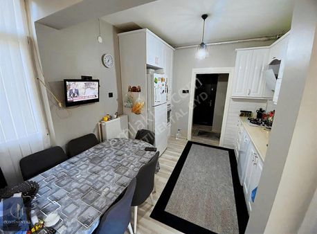 Samsun İlkadım 56 Lar Caddesin De Ofislik 3+1