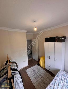 Adnan Menderes Toki'de Satılık Arakat 2+1