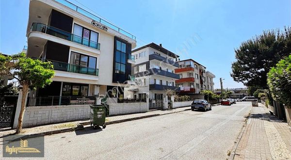 Dere Mah 2 Oda 1 Salon Satılık Daire