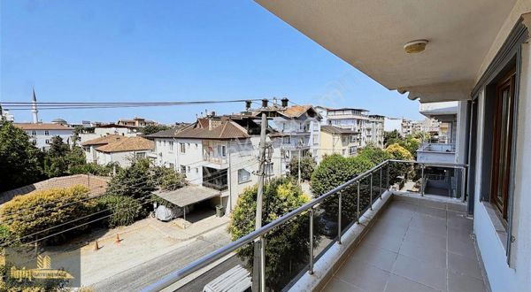 İsmet Paşa Mah'de Geniş Ve Ferah Satılık 3+1 Daire