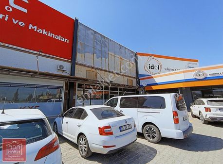 Söke Yenidoğan Ege Outlet 2'de 450 M2 Satılık Yatırımlık Mağaza