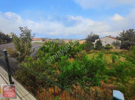 Satılık Deniz Manzaralı Arsa Kuşadası Yaylaköy