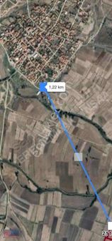 Tekirdağ Hayrabolu Şalgamlı Satılık Arsa