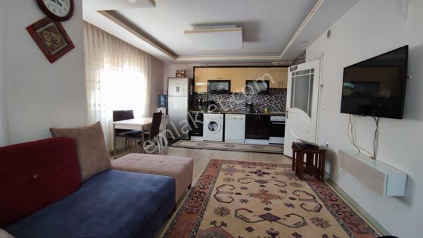 Şelale Mahallesinde 2+1 Yüksek Giriş Daire