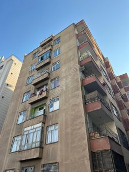 Ulusbey Den Merkezi Konumda Kiralık Ara Kat