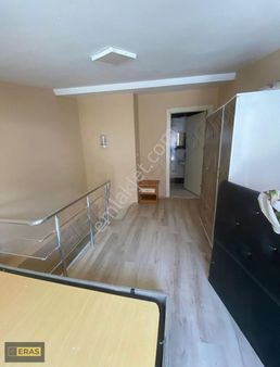 Feleğen Mahallesinde Satılık 1+1 Apart