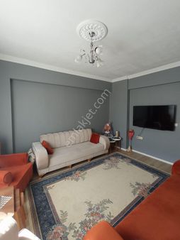 Mavi Gayrimenkulden Seyrantepe Tramvany Hattı Üstünde 2+1 Bakımlı 1.900.000tl