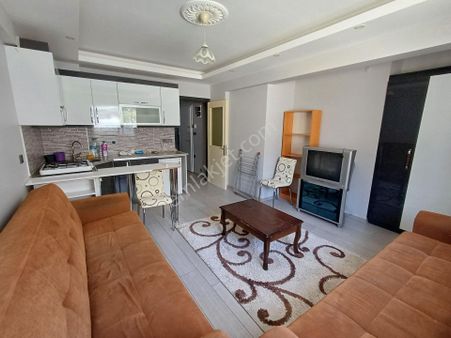 Turyap Buca'dan Adatepe Mh. Eşyalı Stüdyo Daire