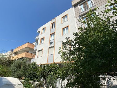 Irmaksudan Altınkum Da Ara Kat Denize 300 Metre Satılık 2+1 Daire